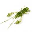 Real Craw 2" Watermelon Seed